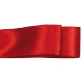 DOPPIO RASO MM 03X100 MT. ROSSO
